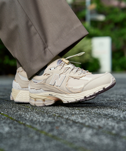 IENA　ニューバランス　スニーカー　24センチ Z-SPORTS ヤフーショッピング店 - NEW BALANCE【ニューバランス