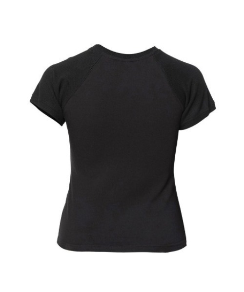 tシャツ FLAREUP／MutaラグランT レディース FLAREUP tシャツ 「FLAREUP」Muta Waffle Raglan T-Shirt
