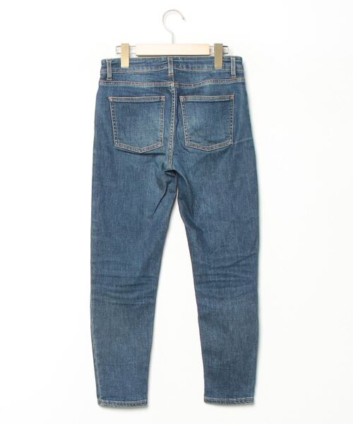 Acne Studios 「Acne Studios」 加工スキニーデニムパンツ 27/30