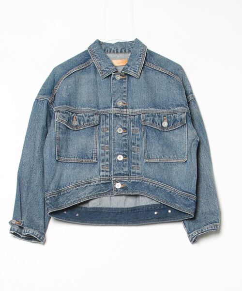 todayful ジャケット36 TODAYFUL(トゥデイフル) / Life's online store（ライフズ