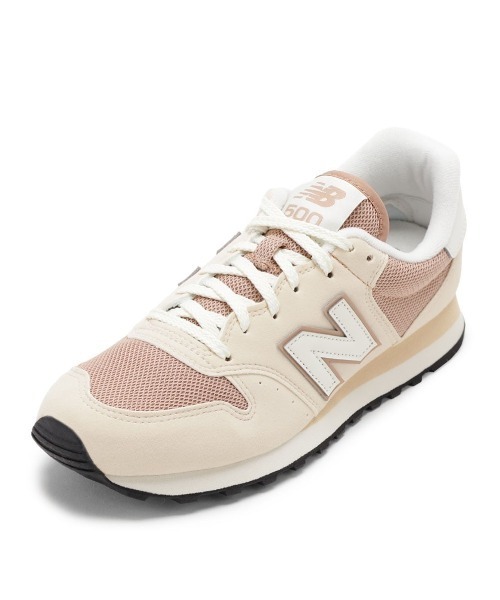 New Balance スニーカー 「new balance」GW500BES レディース