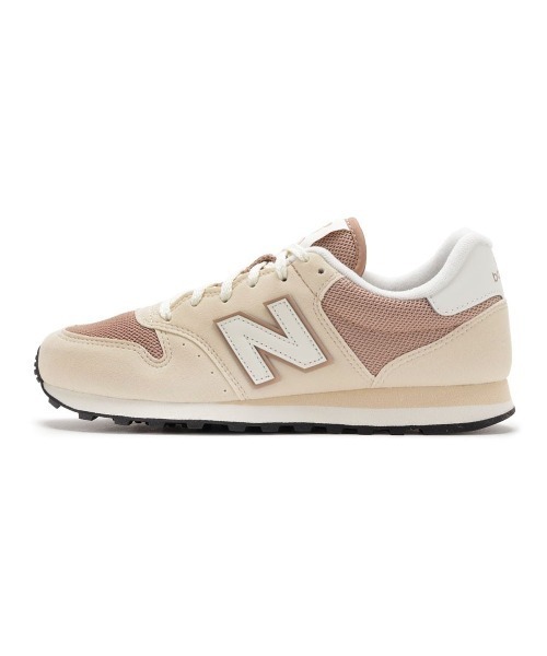 new balance 500 レディース スニーカー 23cm new balance 500 レディース スニーカー 23cm - メルカリ