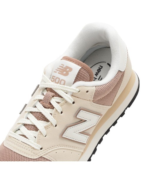New Balance スニーカー 「new balance」GW500BES レディース