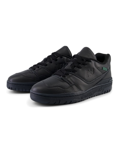 [New Balance] low cut спортивные туфли 24.5cm Brown мужской 