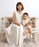 授乳ブラ マタニティ 洗えるリネン カシュクー...の詳細画像2
