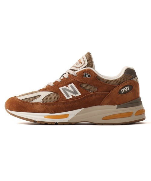 New Balance（ニューバランス） スニーカー New Balance U991GB2