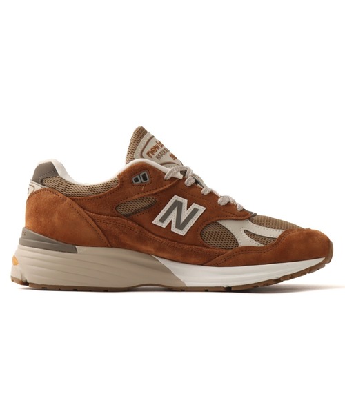 スニーカー New Balance U991GB2 / ニューバランス U991GB2 メンズ レディースの画像