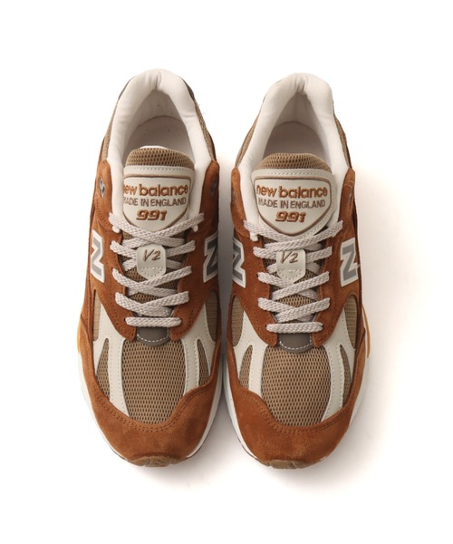 リユースのサカイ浦和店 【I267】スニーカー ニューバランス U991GP2 27.0㎝ New Balance（ニューバランス） スニーカー New Balance U991GB2