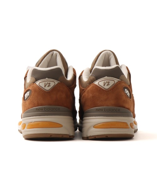リユースのサカイ浦和店 【I267】スニーカー ニューバランス U991GP2 27.0㎝ New Balance（ニューバランス） スニーカー New Balance U991GB2