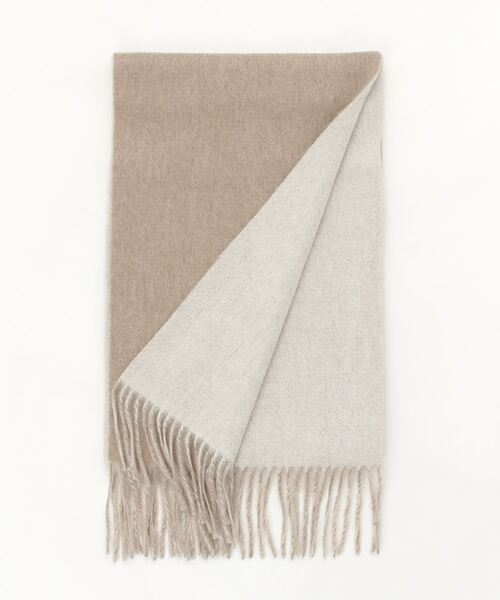 Eds Cashmere（イーディーエスカシミア） マフラー FREE ピンク