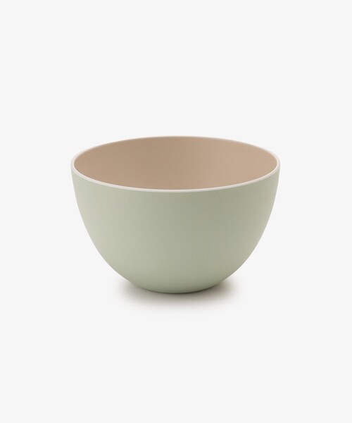 新品BRIDGEWATER アフタヌーンティー別注ベッチプレート&シリアルボウル Afternoon Tea（アフタヌーンティー） 食器 山中塗抗菌ボウル