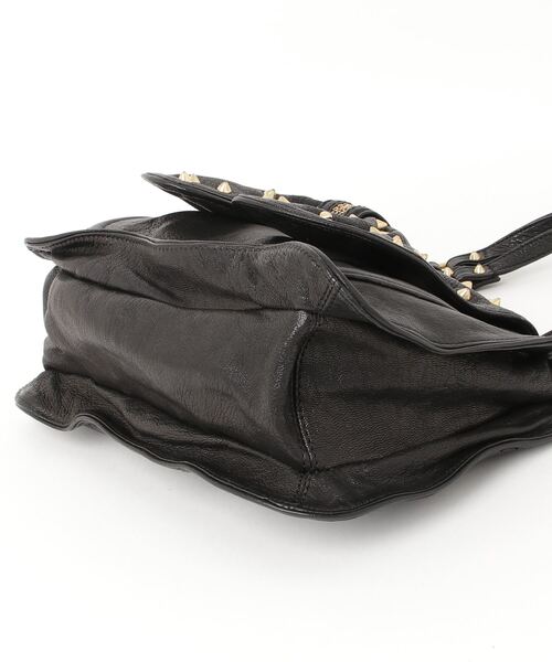 む*た様 【美品】3.1 Phillip Lim ブラック ビジネスバッグ 31Phillip Lim】トートバッグ✨ビジネスバッグ✨ブラック✨本革