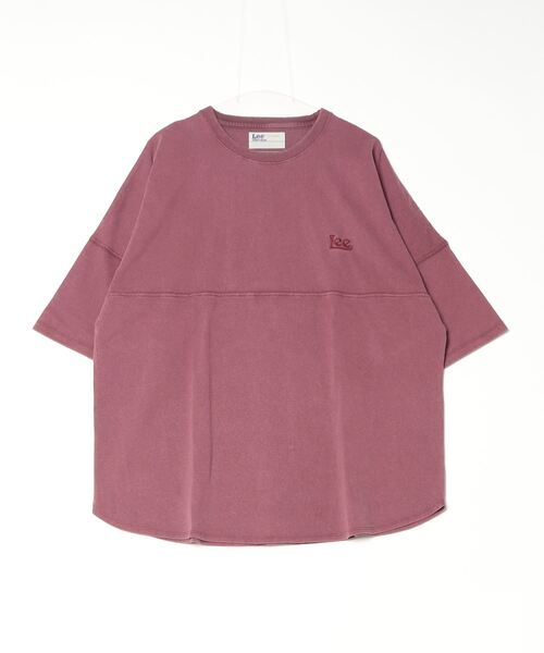 tシャツ LEE / ROUND HEM S/S TEE / LT3148 レディース メンズ Lee tシャツ LEE / ROUND HEM S/S TEE LT3148 メンズ レディース
