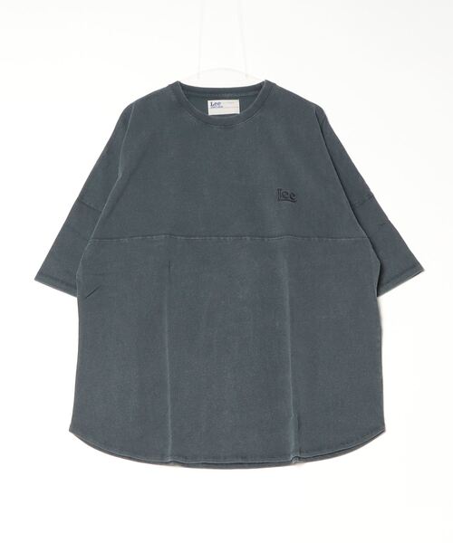 tシャツ LEE / ROUND HEM S/S TEE / LT3148 レディース Lee tシャツ LEE / ROUND HEM S/S TEE LT3148 メンズ レディース