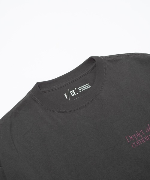 F/CE.（エフシーイー） tシャツ メンズ レディース : ZOZOTOWN Yahoo