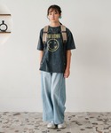 リュック DAYPACK GOODAY PLU...の詳細画像3