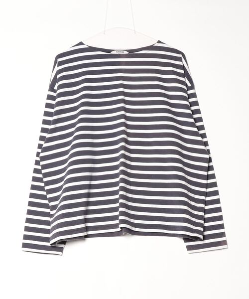 AURALEE 長袖カットソー AURALEE - 【新品】 AURALEE / オーラリー | SUPER SOFT WOOL
