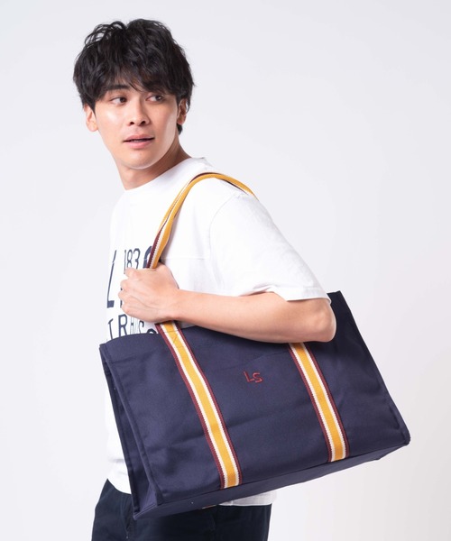 levi's リーバイス) トートバッグのおすすめ人気商品一覧 通販