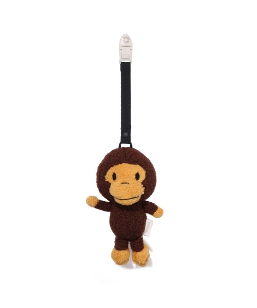 A BATHING APE（アベイシングエイプ） ベビー BAPE X MARLMARL - BFF+