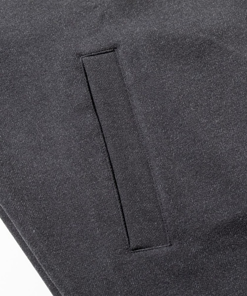 meanswhile（ミーンズワイル） パーカー Comfort Dress Zip Hoodie