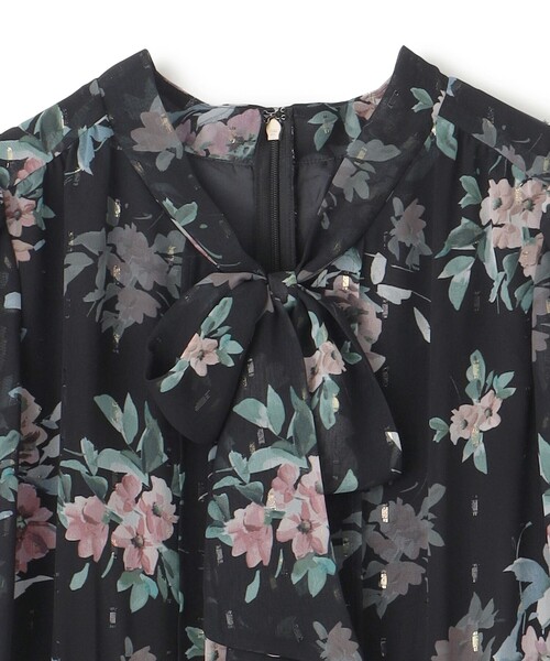 TOCCA（トッカ） ワンピース LAUREL TREE ドレス : ZOZOTOWN Yahoo!店