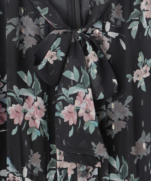 TOCCA（トッカ） ワンピース LAUREL TREE ドレス : ZOZOTOWN Yahoo!店