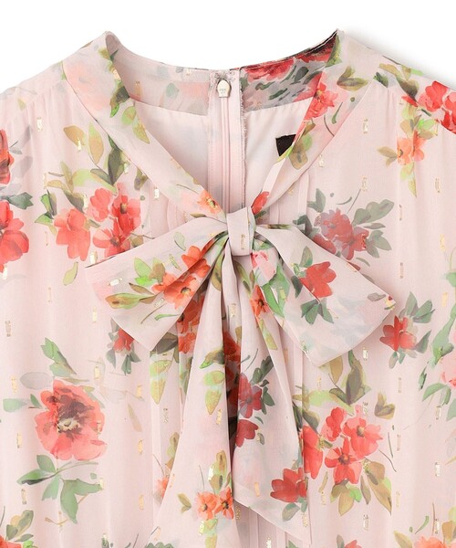 TOCCA（トッカ） ワンピース LAUREL TREE ドレス : ZOZOTOWN Yahoo!店