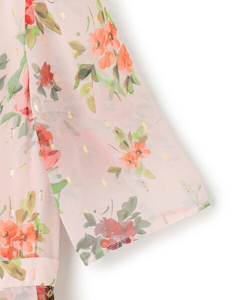 TOCCA（トッカ） ワンピース LAUREL TREE ドレス : ZOZOTOWN Yahoo!店