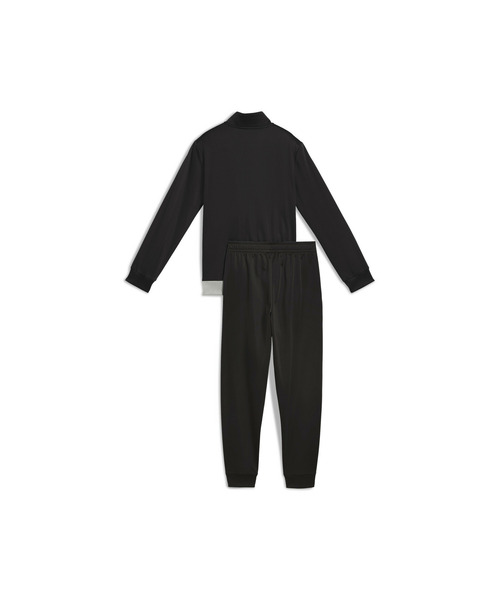 PUMA（プーマ） ジャージ ボーイズ スポーツ ポリ スーツ 上下セット