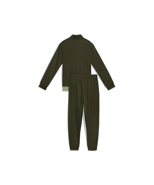新品 男の子服10点セット 120cm PUMAジャージ、無印良品、ユニクロ PUMA（プーマ） ジャージ ボーイズ スポーツ ポリ スーツ 上下セット