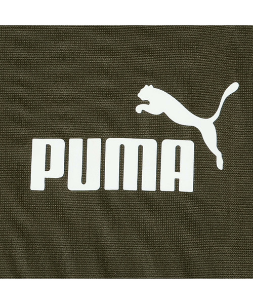 PUMA（プーマ） ジャージ ボーイズ スポーツ ポリ スーツ 上下セット