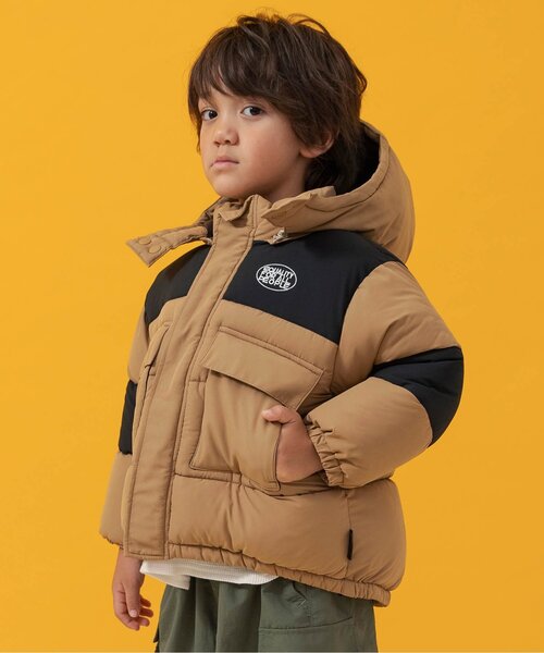 ROXY（ロキシー） uvカット コート アウター キッズ 子供服 女の子