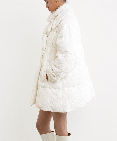 TATRAS（タトラス） ダウンコート ダウンジャケット NUVOLA ヌヴォーラ