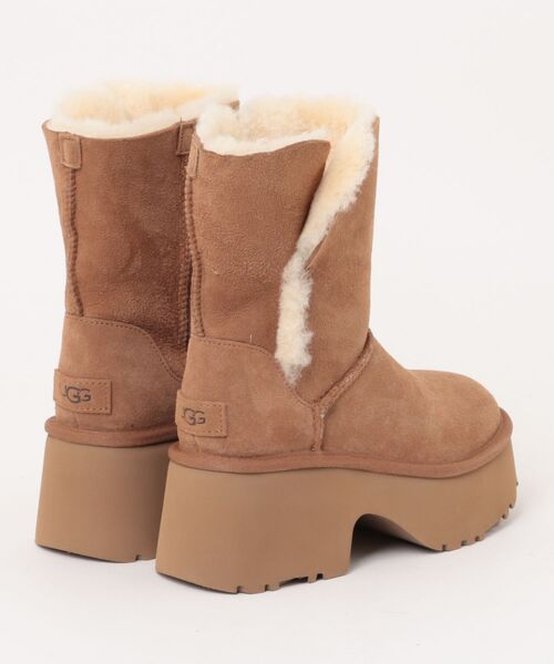 UGG Australia（アグオーストラリア） ブーツ W ESMEE BOOT 1171533