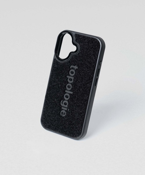 iPhoneアクセサリー topologie hypersnap phone case Topologie（トポロジー） スマホケース Hypersnap Phone Case「ケース
