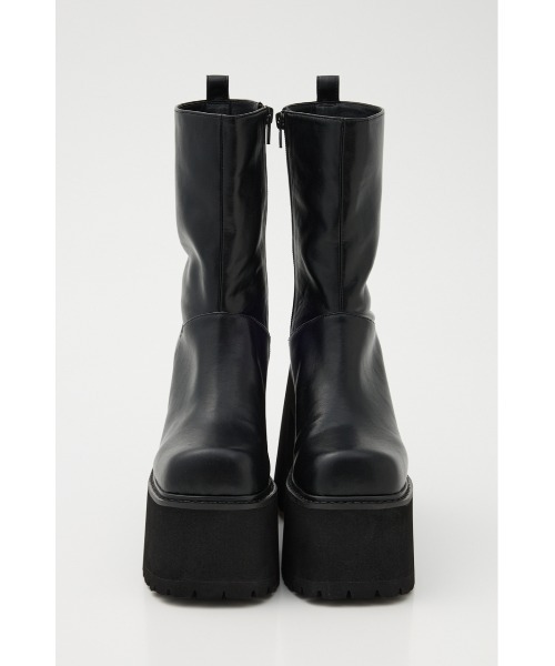 SLY（スライ） ブーツ VOLUME CHUNKY SOLE M/BOOTS ボリューム チャン