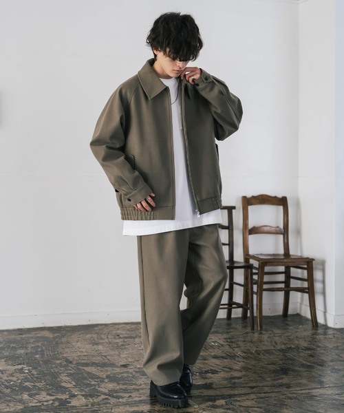 Rocky Monroe（ロッキーモンロー） セットアップ 「セットアップ」T/M 