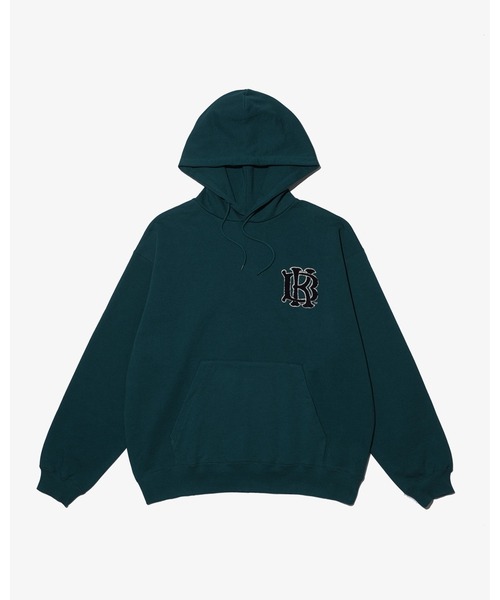 KEBOZ（ケボズ） パーカー CMK SWEAT HOODIE メンズ : ZOZOTOWN Yahoo