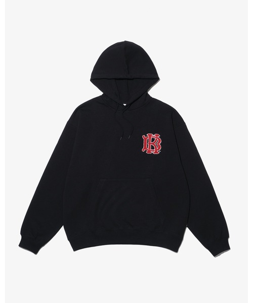 KEBOZ（ケボズ） パーカー CMK SWEAT HOODIE メンズ : ZOZOTOWN Yahoo