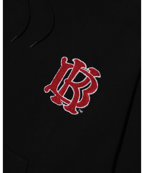 KEBOZ（ケボズ） パーカー CMK SWEAT HOODIE メンズ : ZOZOTOWN Yahoo