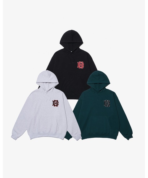 Paledusk keboz コラボ　パーカー Lサイズ Paledusk keboz コラボ パーカー Lサイズ Paledusk Keboz コラボ