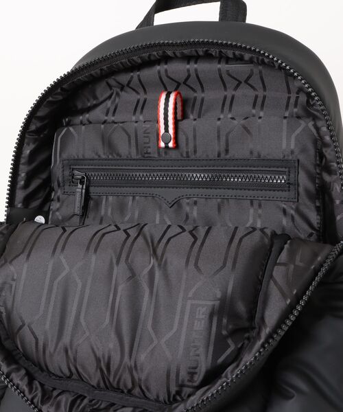 HUNTER（ハンター） デイバック リュック イントレピッド エクストラ