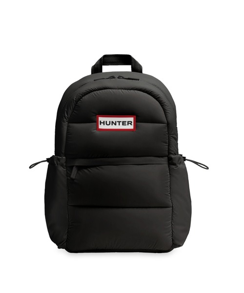 HUNTER（ハンター） デイバック リュック イントレピッド エクストラ
