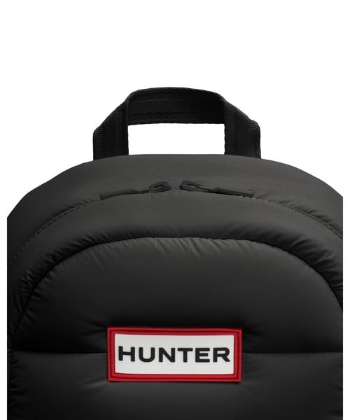 HUNTER（ハンター） デイバック リュック イントレピッド エクストラ