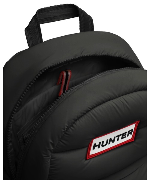HUNTER（ハンター） デイバック リュック イントレピッド エクストラ