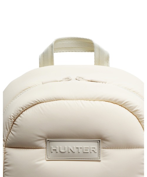HUNTER（ハンター） デイバック リュック イントレピッド エクストラ