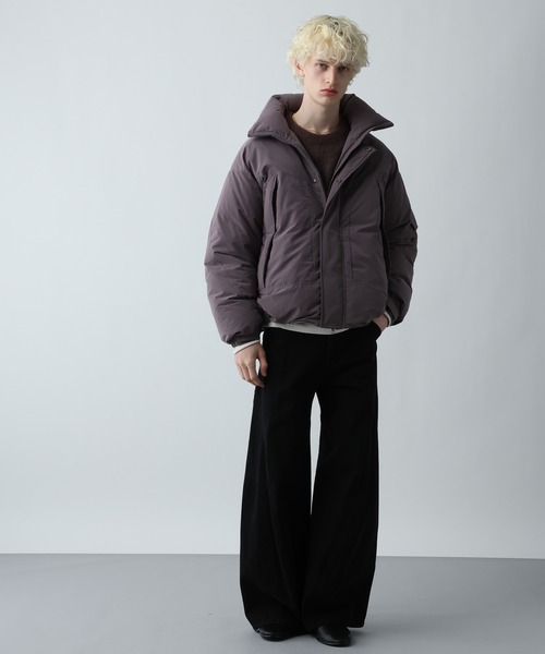 HARE（ハレ） ジーンズ 「SET UP対応」3Dデニムパンツ(HARE) メンズ