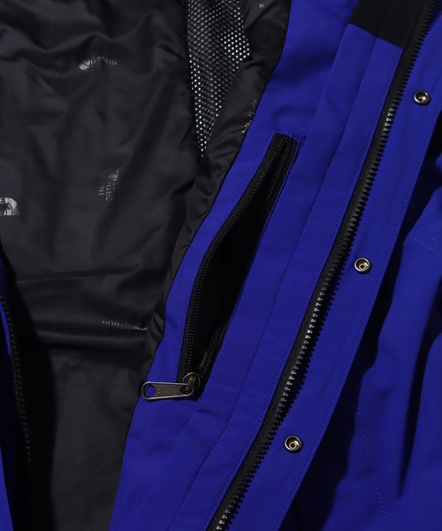 THE NORTH FACE（ザ ノースフェイス） マウンテンパーカー X-LARGE