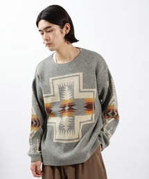 PENDLETON（ペンドルトン） セーター ニット 「」別注クルーネック 