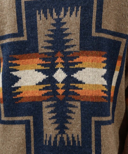 PENDLETON（ペンドルトン） セーター ニット 「」別注クルーネック
